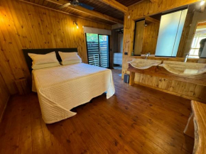 Cabañas vizcarra